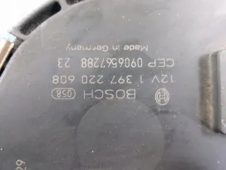 5M0955024E Механизм стеклоочистителя (трапеция дворников) Volkswagen Golf 6 Арт e12176380, вид 6