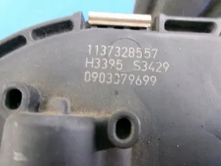 5M0955024E Механизм стеклоочистителя (трапеция дворников) Volkswagen Golf 6 Арт e12176380, вид 7
