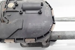 1K2955023G Механизм стеклоочистителя (трапеция дворников) Volkswagen Golf 6 Арт e12176379, вид 5