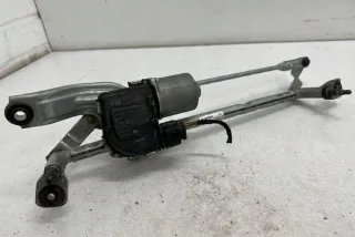 5H2955023A Механизм стеклоочистителя (трапеция дворников) Volkswagen Golf 8 Арт e12176334, вид 3