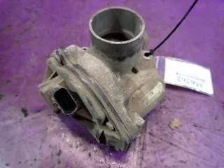 2S6U-EB 2S6UEB Моновпрыск Ford Fiesta 6 Арт e12176234, вид 2