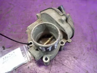 2S6U-EB 2S6UEB Моновпрыск Ford Fiesta 6 Арт e12176234, вид 3