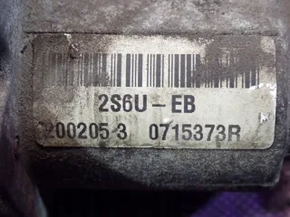 2S6U-EB 2S6UEB Моновпрыск Ford Fiesta 6 Арт e12176234, вид 6