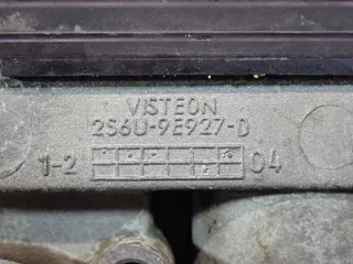 2S6U-EB 2S6UEB Моновпрыск Ford Fiesta 6 Арт e12176234, вид 7