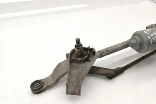 1593001841 Механизм стеклоочистителя (трапеция дворников) Subaru Forester SH Арт e12176210, вид 1