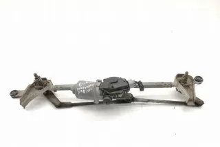 1593001841 Механизм стеклоочистителя (трапеция дворников) Subaru Forester SH Арт e12176210, вид 3