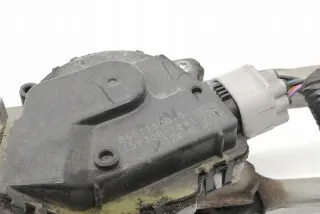 1593001841 Механизм стеклоочистителя (трапеция дворников) Subaru Forester SH Арт e12176210, вид 5
