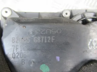 8200568712F Моновпрыск Dacia Logan 2 Арт e12176159, вид 2
