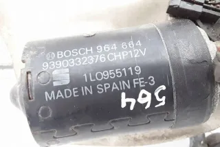 9K9A 9390332376 Механизм стеклоочистителя (трапеция дворников) Seat Cordoba 2 Арт e12176136, вид 4