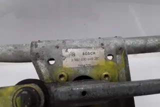 2AC 0390241360 Механизм стеклоочистителя (трапеция дворников) Peugeot 2008 Арт e12176048, вид 1