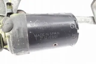 2AC 0390241360 Механизм стеклоочистителя (трапеция дворников) Peugeot 2008 Арт e12176048, вид 2