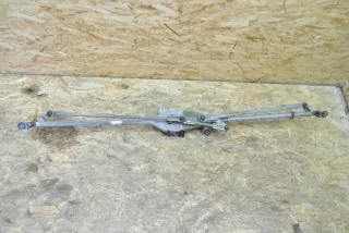3397021779 Механизм стеклоочистителя (трапеция дворников) Opel Astra L Арт e12175970, вид 6