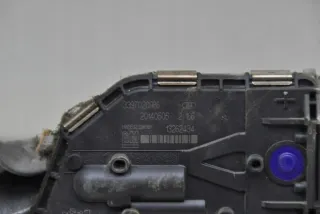 1137328582 Механизм стеклоочистителя (трапеция дворников) Opel Astra L Арт e12175969, вид 1