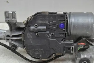1137328582 Механизм стеклоочистителя (трапеция дворников) Opel Astra L Арт e12175969, вид 4