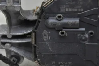 1137328582 Механизм стеклоочистителя (трапеция дворников) Opel Astra L Арт e12175969, вид 6