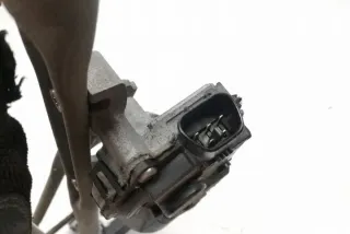 1593003471 Механизм стеклоочистителя (трапеция дворников) Mitsubishi Outlander 3 Арт e12175917, вид 2