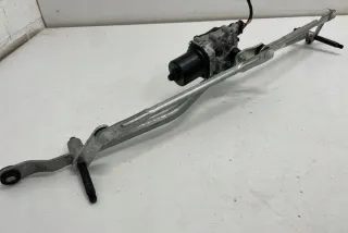 7380750 Механизм стеклоочистителя (трапеция дворников) MINI COUNTRYMAN F60 Арт e12175907, вид 1