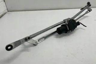 7380750 Механизм стеклоочистителя (трапеция дворников) MINI COUNTRYMAN F60 Арт e12175907, вид 2