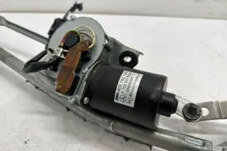 W166 A1648202542 Механизм стеклоочистителя (трапеция дворников) Mercedes ML/GLE W166 Арт e12175844, вид 2