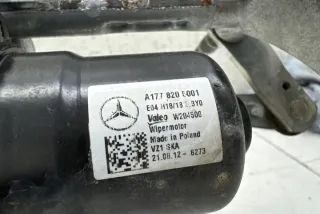 A1778205001 Механизм стеклоочистителя (трапеция дворников) Mercedes CLA c118 Арт e12175680, вид 3