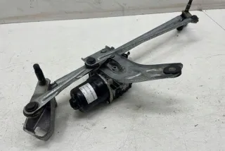 C118 A1778205001 Механизм стеклоочистителя (трапеция дворников) Mercedes CLA c118 Арт e12175679, вид 1