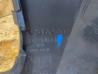 31690641 S2412P031 Бампер передний Volvo XC90 2 restailing Арт e12175626, вид 11