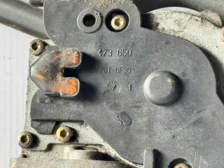 A1688200242 Механизм стеклоочистителя (трапеция дворников) Mercedes A W168 Арт e12175610, вид 4