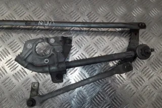 A1688240405 Механизм стеклоочистителя (трапеция дворников) Mercedes A W168 Арт e12175609, вид 7