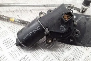 8492001761 Механизм стеклоочистителя (трапеция дворников) Mazda Demio 1 Арт e12175579, вид 1