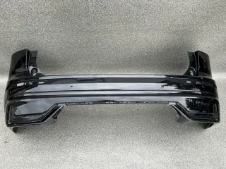 31689246 32296888 Бампер задний Volvo XC60 2 Арт e12175578, вид 1