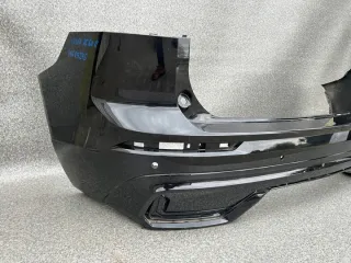 31689246 32296888 Бампер задний Volvo XC60 2 Арт e12175578, вид 2