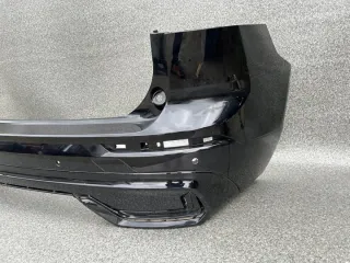 31689246 32296888 Бампер задний Volvo XC60 2 Арт e12175578, вид 3