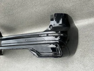 31689246 32296888 Бампер задний Volvo XC60 2 Арт e12175578, вид 5