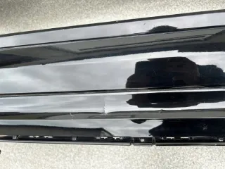 31689246 32296888 Бампер задний Volvo XC60 2 Арт e12175578, вид 6