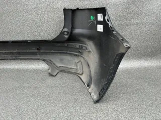 31689246 32296888 Бампер задний Volvo XC60 2 Арт e12175578, вид 8