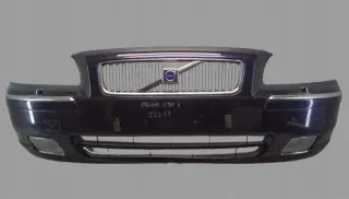 Z2211 JKM17961 Бампер передний Volvo V70 2 Арт e12175524, вид 1