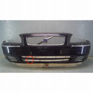 Z2211 JKM17961 Бампер передний Volvo V70 2 Арт e12175524, вид 2