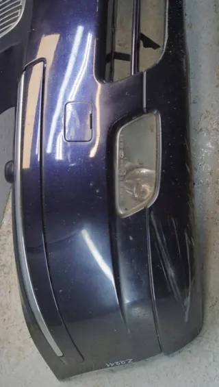 Z2211 JKM17961 Бампер передний Volvo V70 2 Арт e12175524, вид 4
