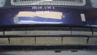Z2211 JKM17961 Бампер передний Volvo V70 2 Арт e12175524, вид 6