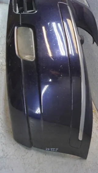 Z2211 JKM17961 Бампер передний Volvo V70 2 Арт e12175524, вид 9