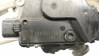 1593000640 Механизм стеклоочистителя (трапеция дворников) Mazda 323 BJ Арт e12175503, вид 2