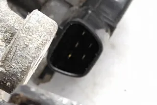  Механизм стеклоочистителя (трапеция дворников) Mazda 2 DE Арт e12175473, вид 2