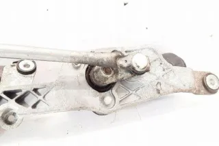 DF716787 Механизм стеклоочистителя (трапеция дворников) Mazda 2 DE Арт e12175472, вид 1
