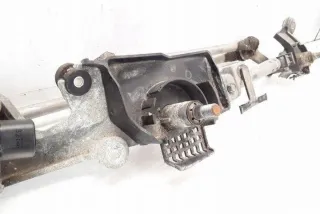 DF716787 Механизм стеклоочистителя (трапеция дворников) Mazda 2 DE Арт e12175472, вид 3