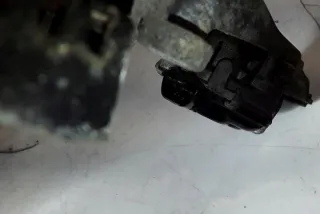 DF716787 Механизм стеклоочистителя (трапеция дворников) Mazda 2 DE Арт e12175472, вид 4