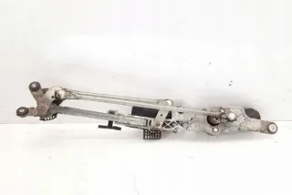 DF716787 Механизм стеклоочистителя (трапеция дворников) Mazda 2 DE Арт e12175472, вид 5