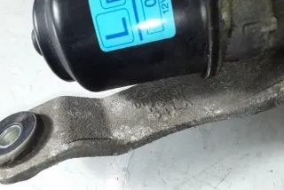 DF716787 Механизм стеклоочистителя (трапеция дворников) Mazda 2 DE Арт e12175472, вид 6