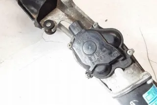 DF716787 Механизм стеклоочистителя (трапеция дворников) Mazda 2 DE Арт e12175472, вид 7