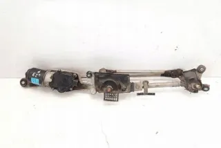 DF716787 Механизм стеклоочистителя (трапеция дворников) Mazda 2 DE Арт e12175472, вид 9