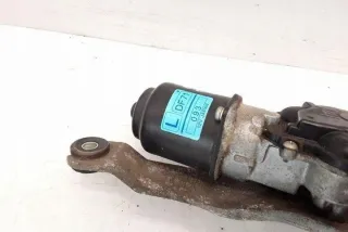DF716787 Механизм стеклоочистителя (трапеция дворников) Mazda 2 DE Арт e12175472, вид 10